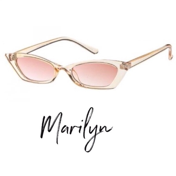 Throwing Shade USA Accessories - Marilyn